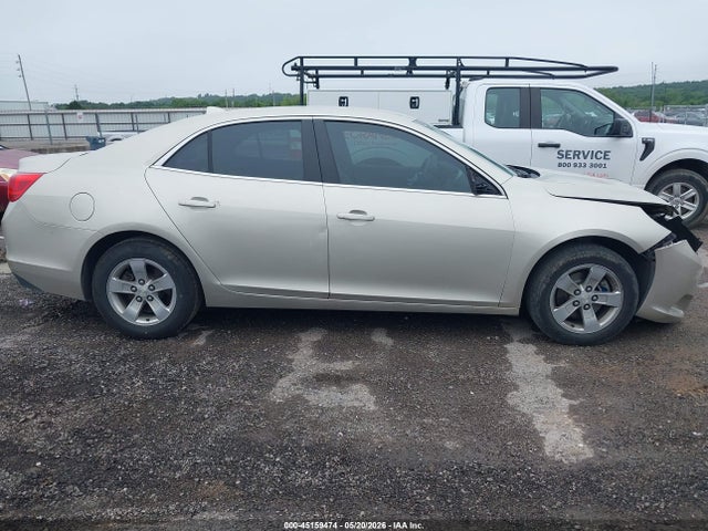 Chevrolet Malibu 1lt