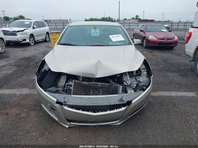 Chevrolet Malibu 1lt