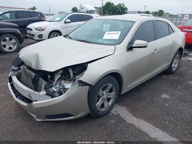 Chevrolet Malibu 1lt