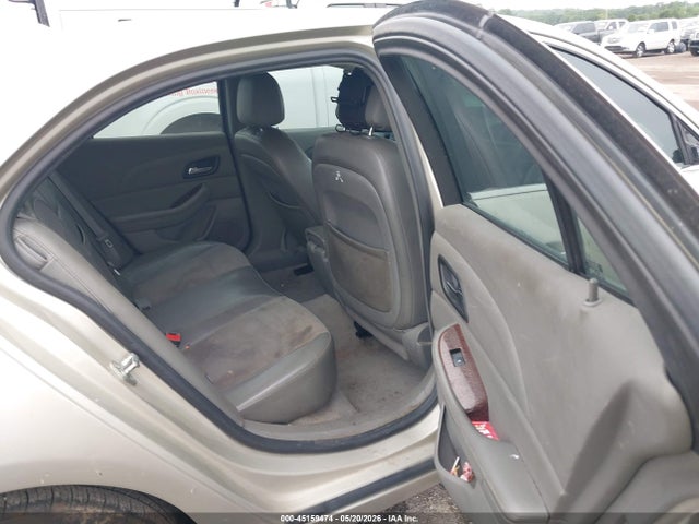 Chevrolet Malibu 1lt
