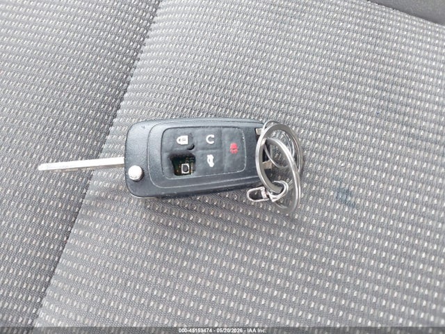 Chevrolet Malibu 1lt