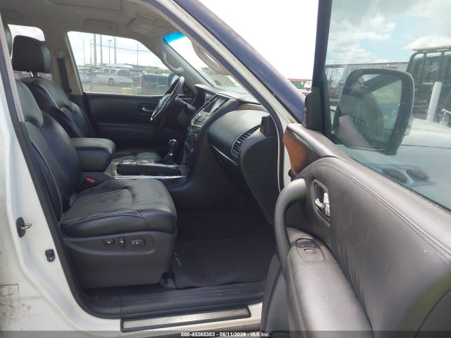 INFINITI Qx