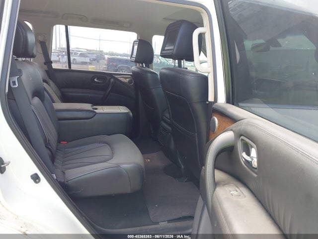INFINITI Qx