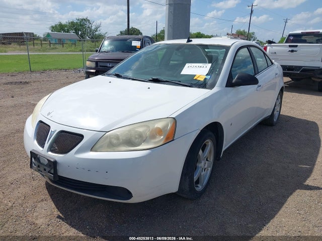 Pontiac G6 Gt