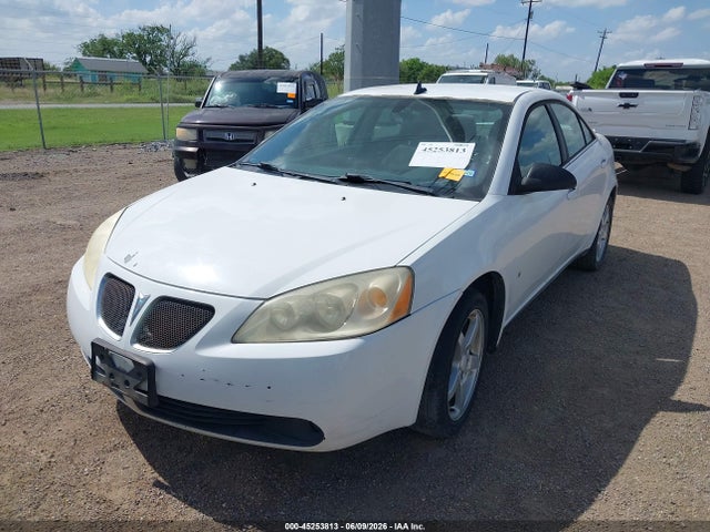 Pontiac G6 Gt