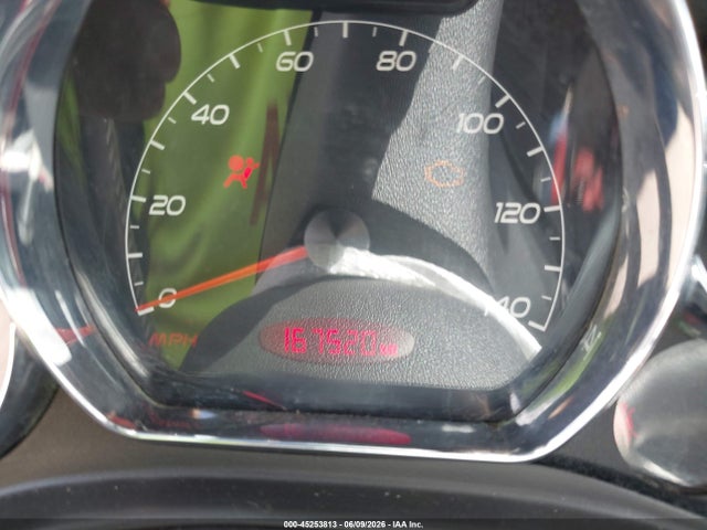 Pontiac G6 Gt