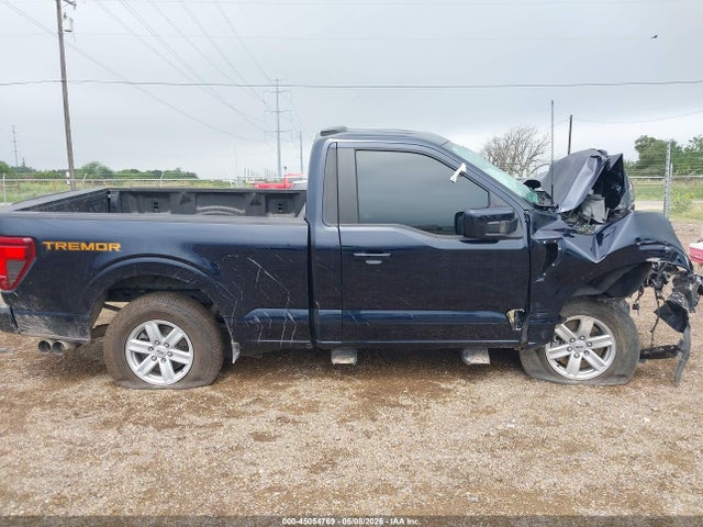 Ford F-150 Xl