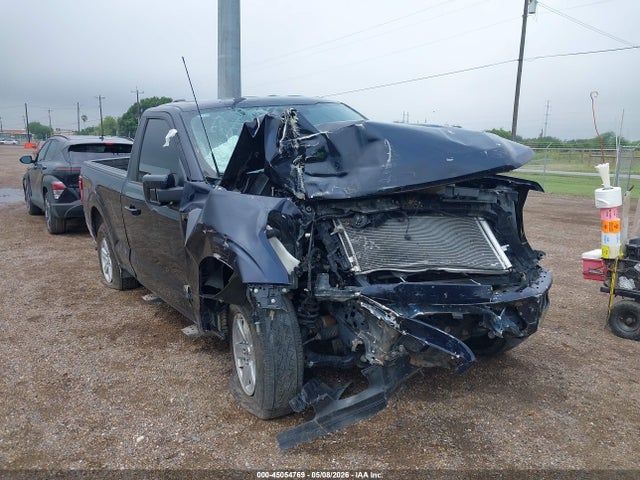 Ford F-150 Xl