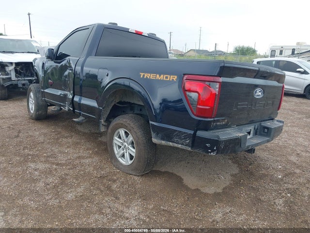 Ford F-150 Xl