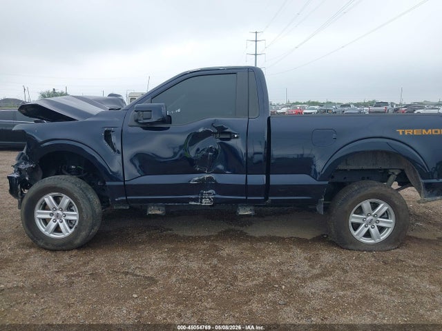Ford F-150 Xl