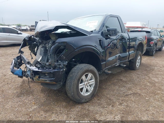 Ford F-150 Xl