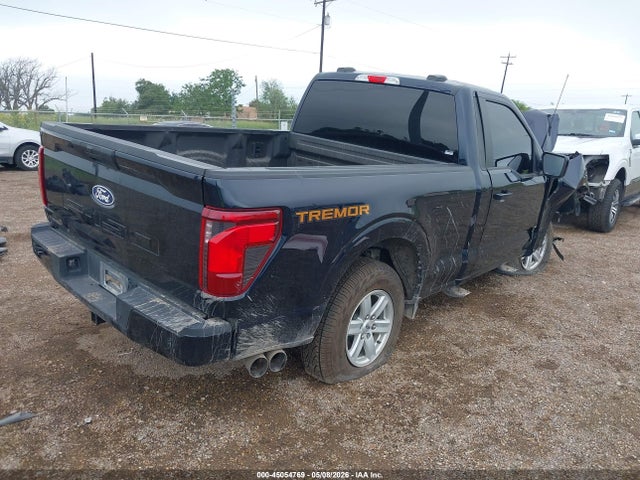 Ford F-150 Xl