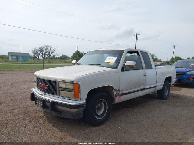 GMC Sierra C1500