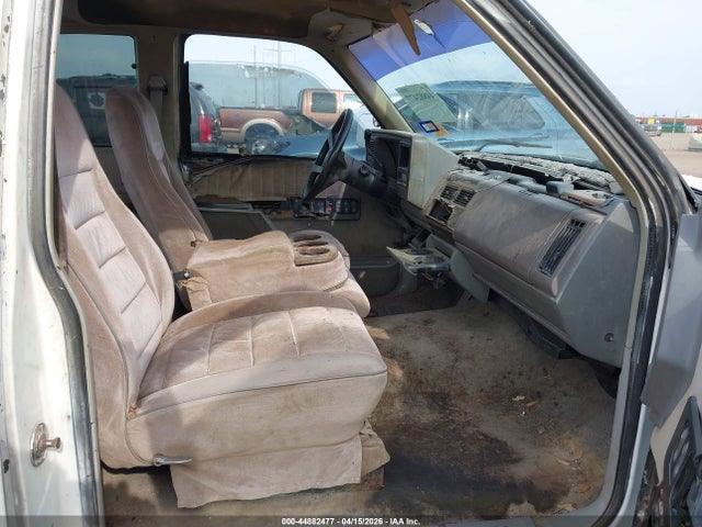 GMC Sierra C1500