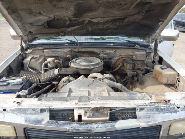 GMC Sierra C1500
