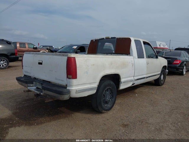 GMC Sierra C1500