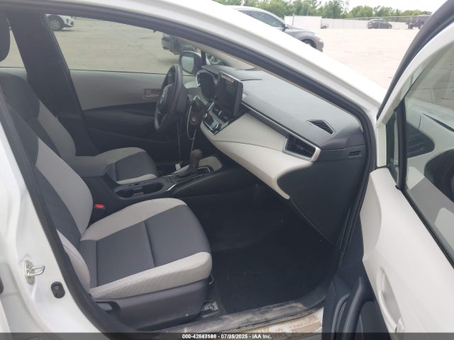 Toyota Corolla Hybrid Le