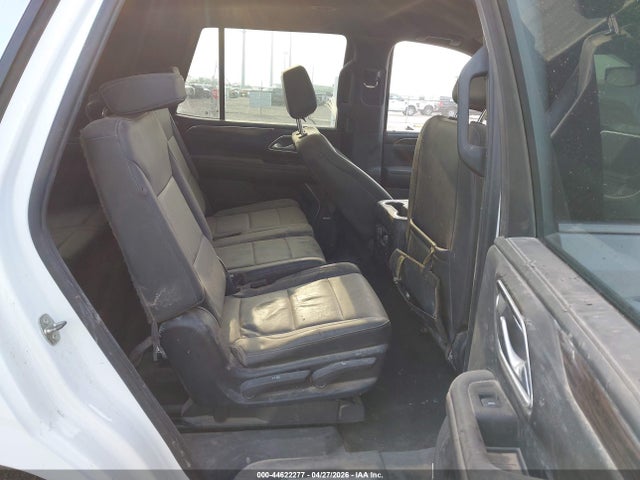 Chevrolet Tahoe 2wd Lt