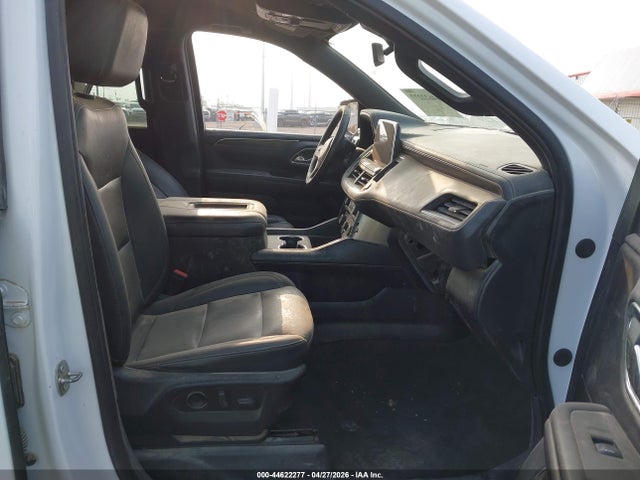 Chevrolet Tahoe 2wd Lt