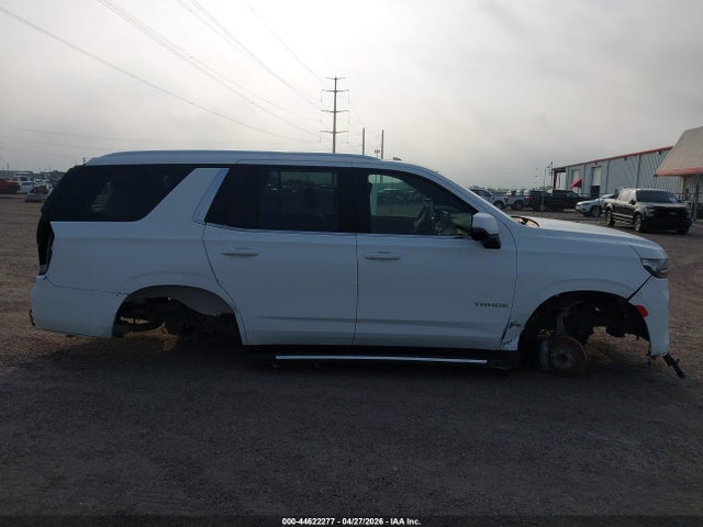 Chevrolet Tahoe 2wd Lt