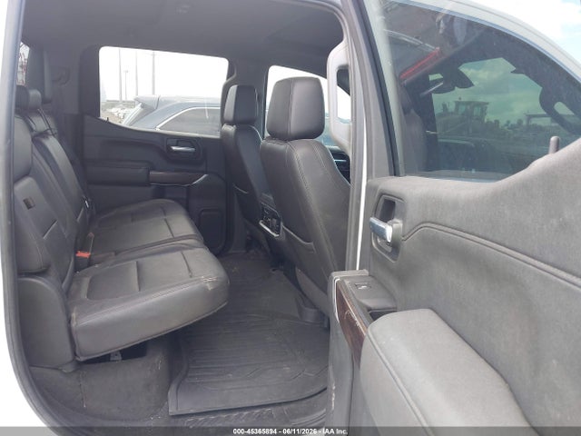 GMC Sierra 1500 4wd  Short Box Slt