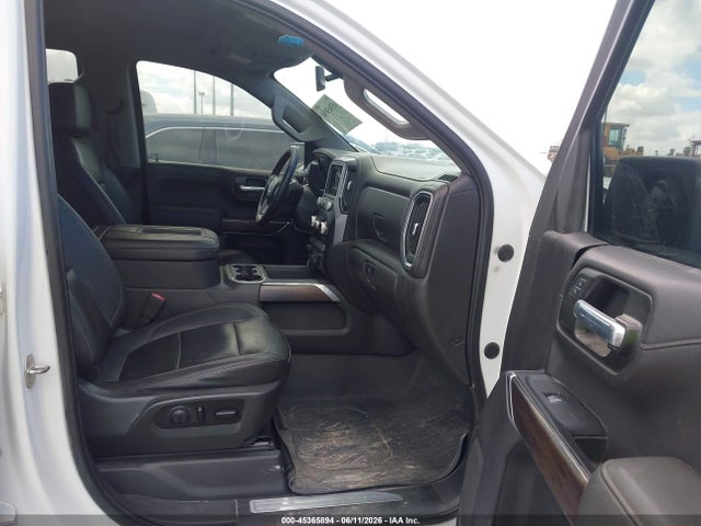 GMC Sierra 1500 4wd  Short Box Slt