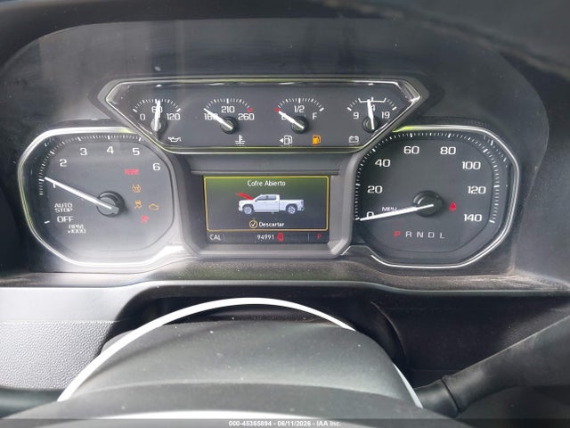 GMC Sierra 1500 4wd  Short Box Slt