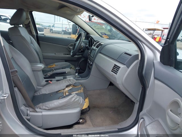 Dodge Avenger Sxt