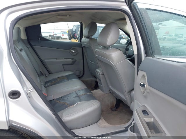 Dodge Avenger Sxt