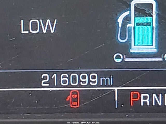 Chevrolet Silverado 1500 1lt