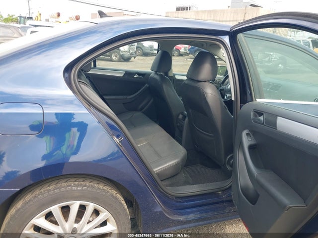 Volkswagen Jetta 2.5l Sel