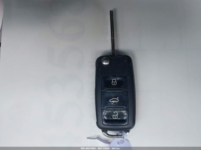 Volkswagen Jetta 2.5l Sel