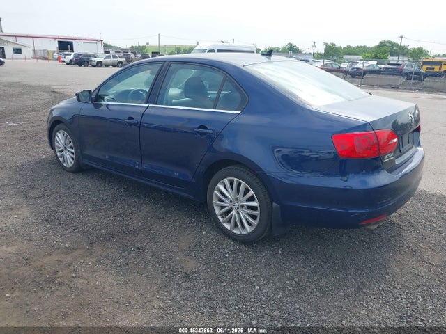 Volkswagen Jetta 2.5l Sel
