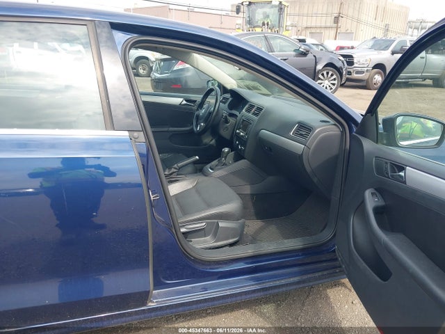 Volkswagen Jetta 2.5l Sel
