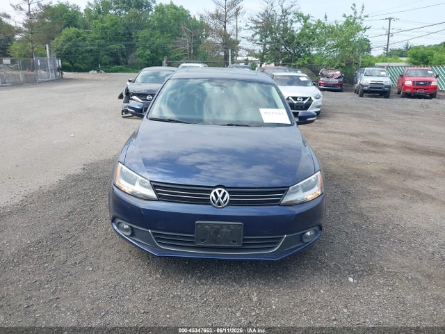 Volkswagen Jetta 2.5l Sel