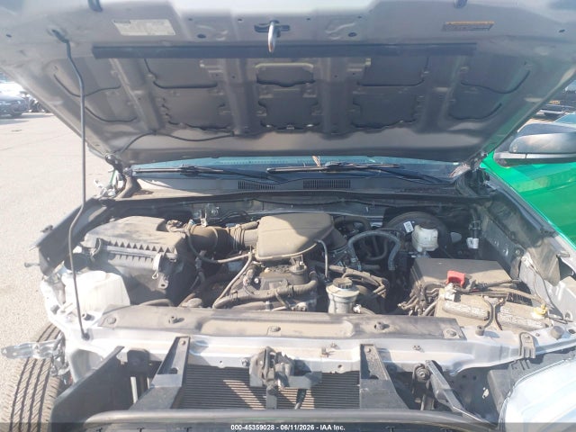 Toyota Tacoma Sr