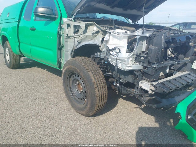 Toyota Tacoma Sr