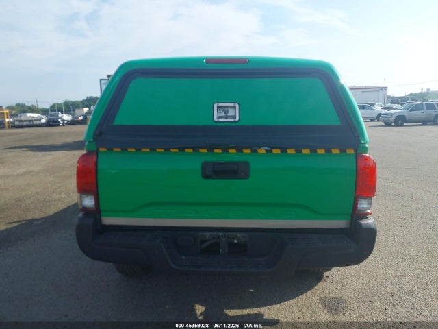 Toyota Tacoma Sr