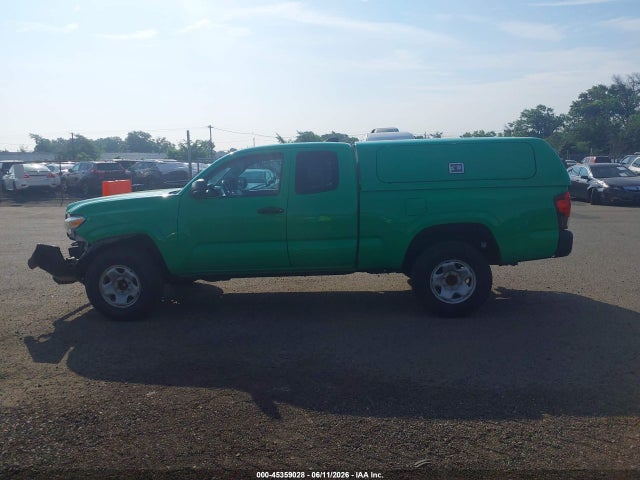 Toyota Tacoma Sr