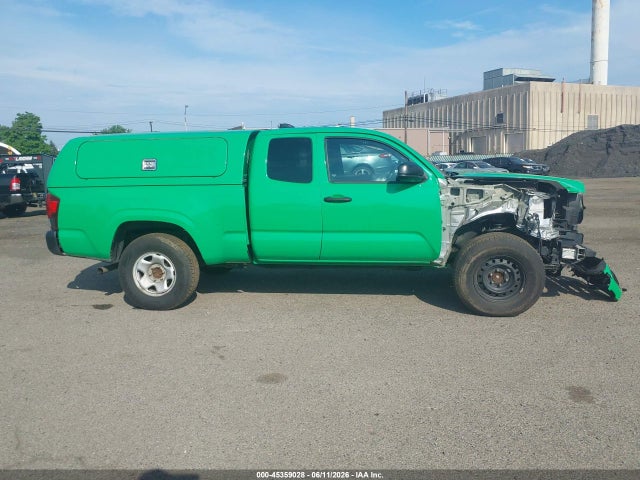 Toyota Tacoma Sr