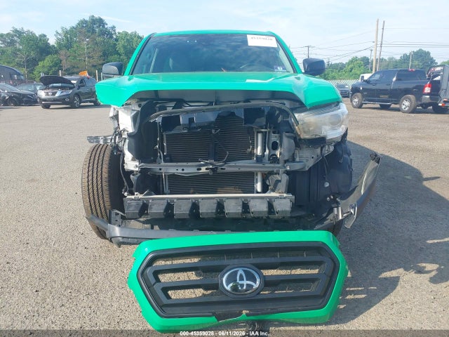Toyota Tacoma Sr