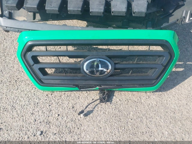 Toyota Tacoma Sr