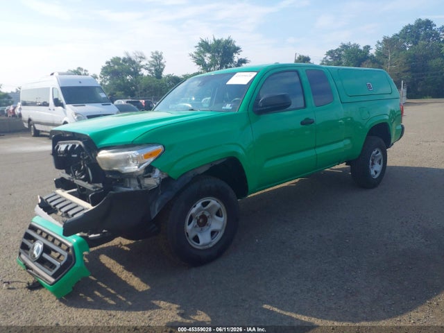 Toyota Tacoma Sr