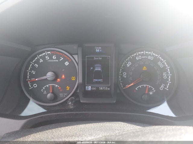 Toyota Tacoma Sr