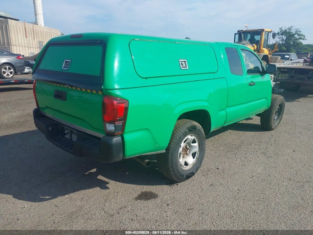 Toyota Tacoma Sr
