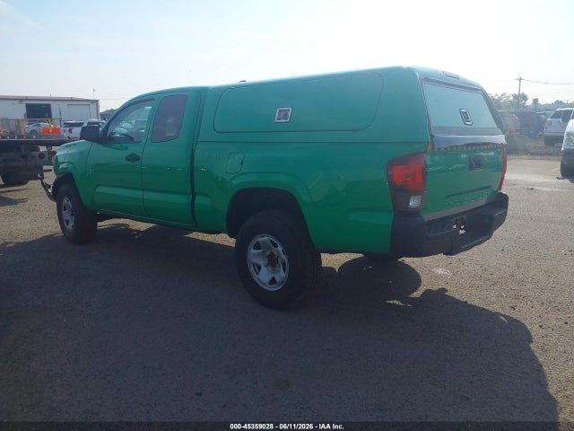 Toyota Tacoma Sr