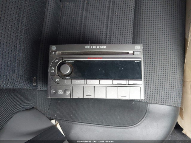 Subaru Forester 2.5xt