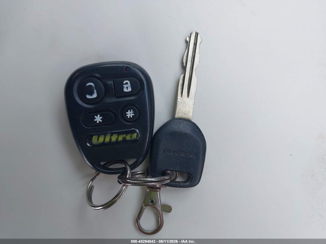 Subaru Forester 2.5xt