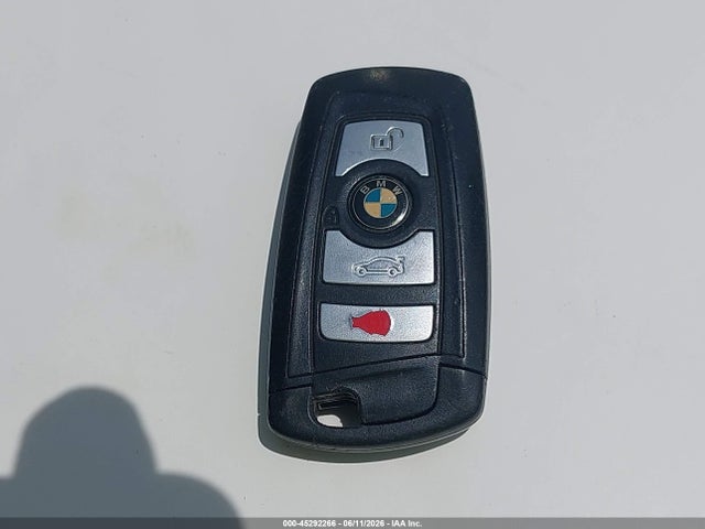BMW 5 Series Xdrive