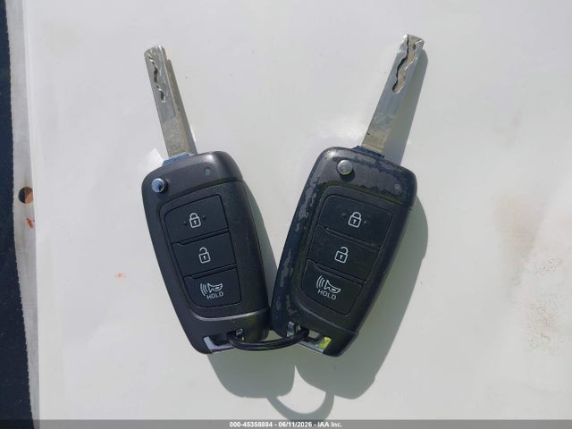 Hyundai SANTA FE Se